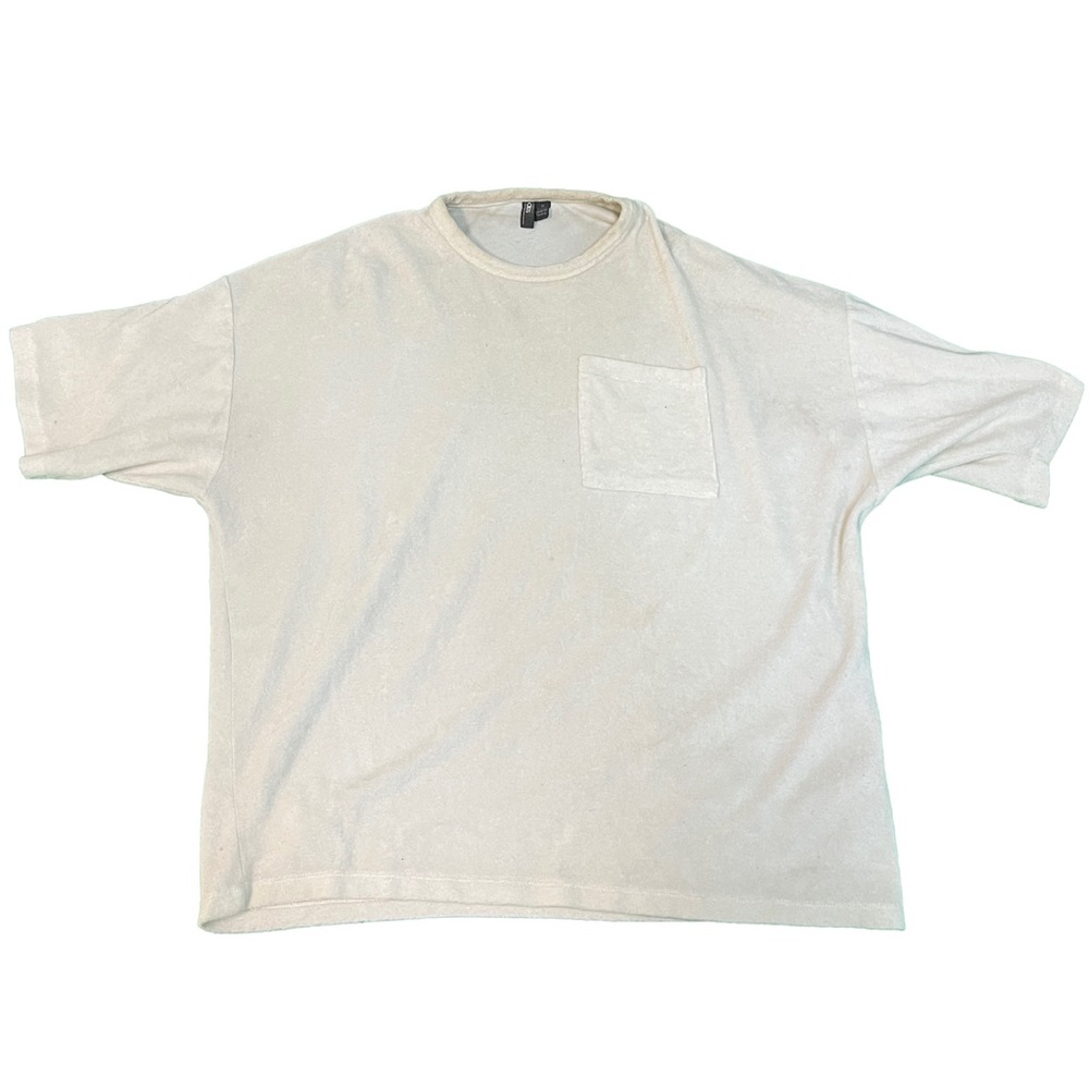 ASOS COTTON T SHIRT